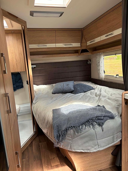 KABE Classic 520 XL KS 2 of 5