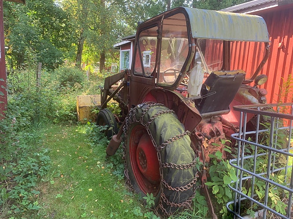 McCormick MC Cormick international 2 of 12