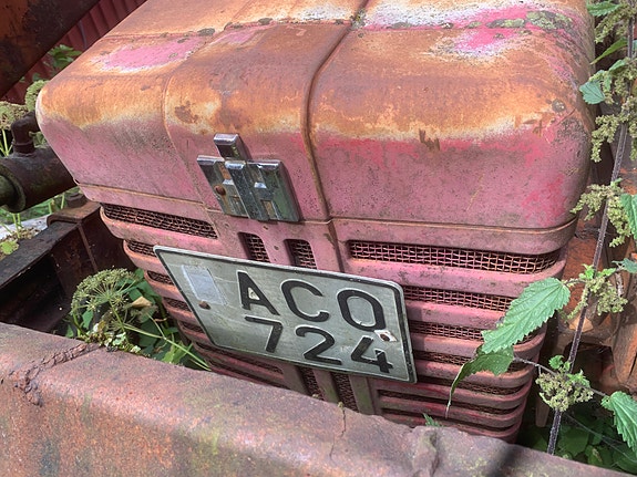McCormick MC Cormick international 10 of 12