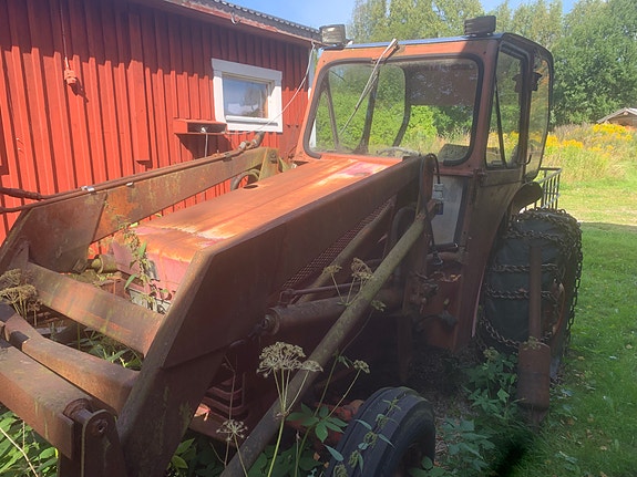 McCormick MC Cormick international 4 of 12