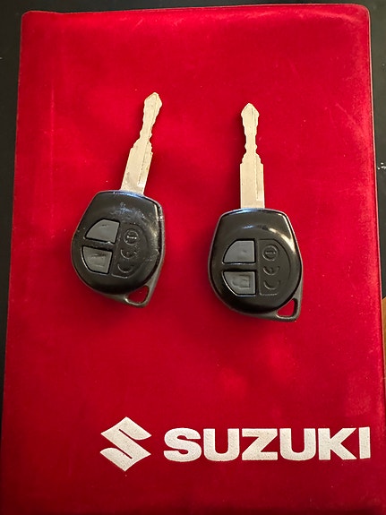 Suzuki Swift 3 of 8