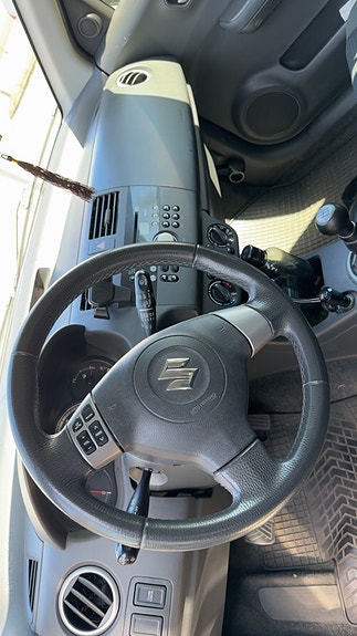 Suzuki Swift 4 of 8