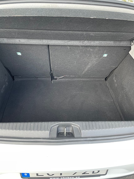 Renault Clio 8 of 8