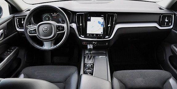 Volvo V60 9 of 21