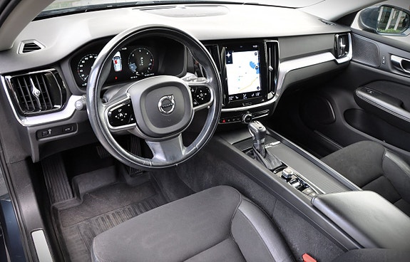 Volvo V60 8 of 21