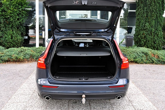 Volvo V60 6 of 21