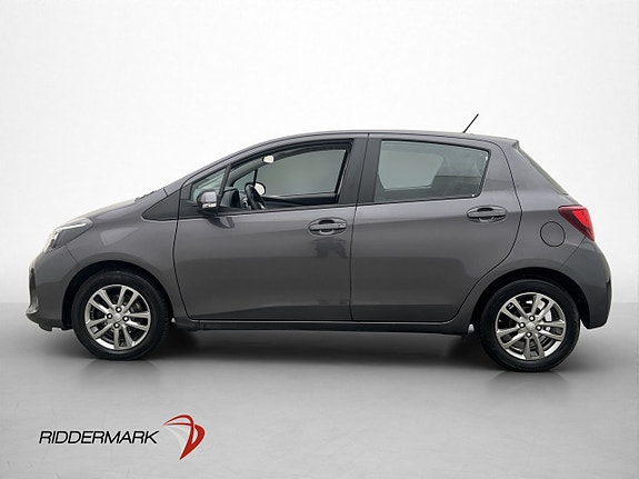Toyota Yaris 5 of 28