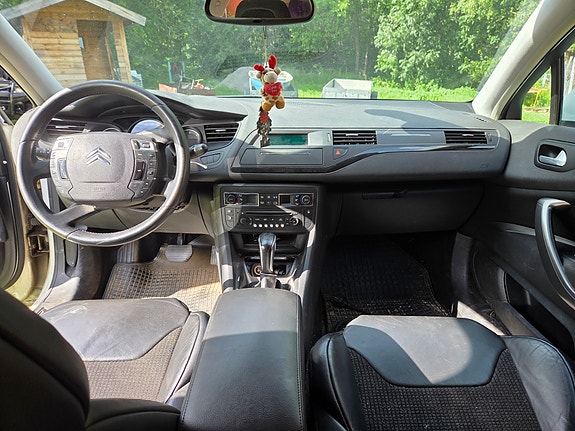 Citroen C5 2 of 4