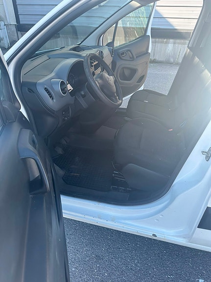 Citroen Berlingo 8 of 10