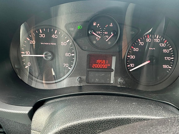 Citroen Berlingo 9 of 10