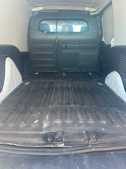 Citroen Berlingo 6 of 10