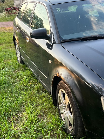Audi A4 4 of 6