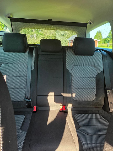 Volkswagen Passat Alltrack 6 of 6