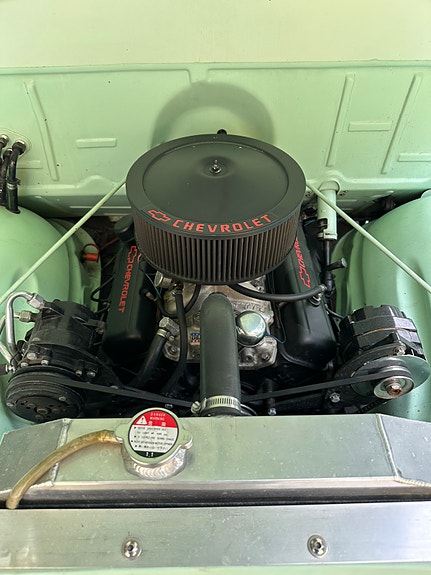 Chevrolet 3100 5 of 6