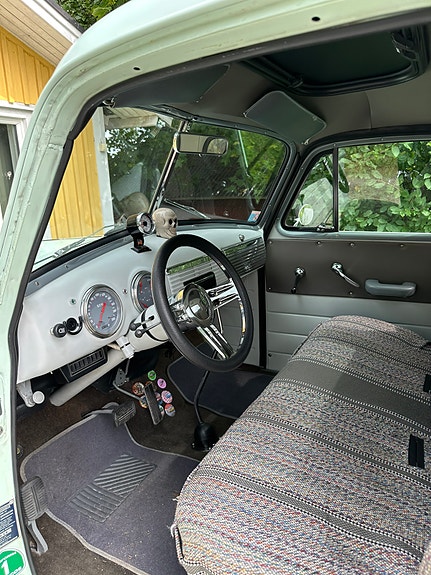 Chevrolet 3100 6 of 6