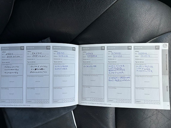 Volvo V70 9 of 10