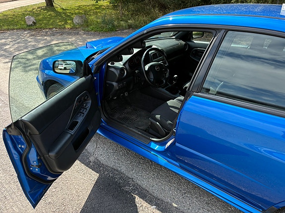 Subaru Impreza 9 of 19