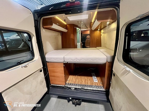 Adria Twin SP Solpanel / Dragkrok / Webasto 11 of 11