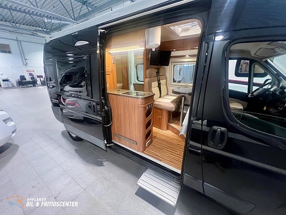 Adria Twin SP Solpanel / Dragkrok / Webasto 4 of 11