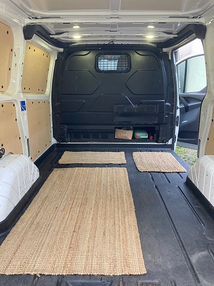 Ford Transit Custom 5 of 6