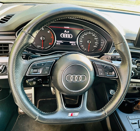 Audi A4 11 of 11