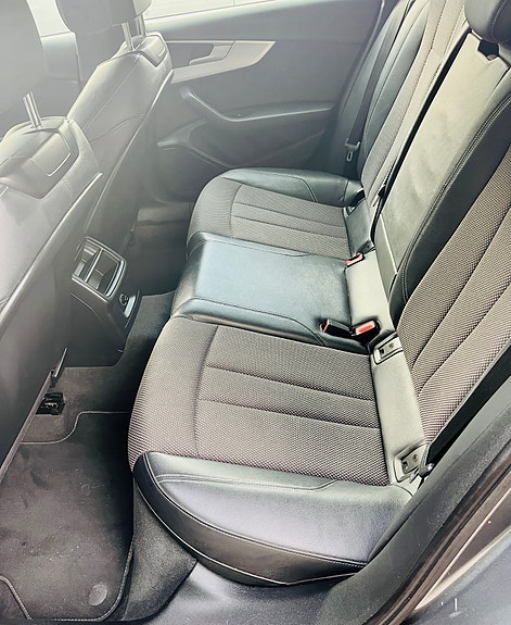 Audi A4 7 of 11