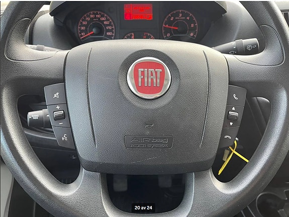 Fiat Ducato 19 of 21
