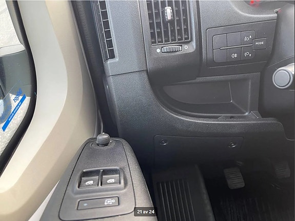 Fiat Ducato 20 of 21