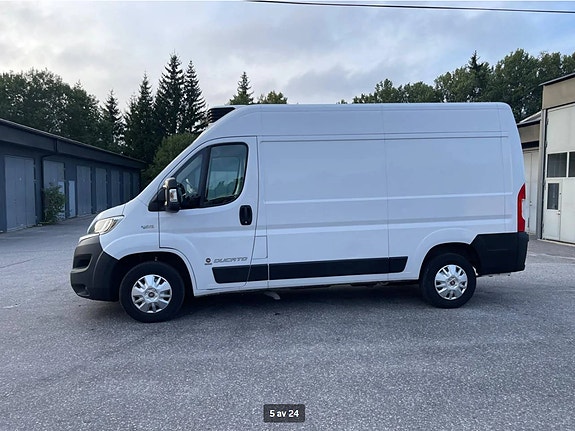 Fiat Ducato 4 of 21