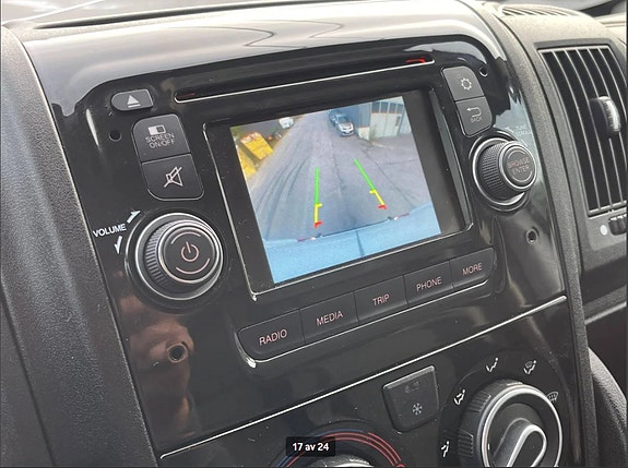 Fiat Ducato 15 of 21