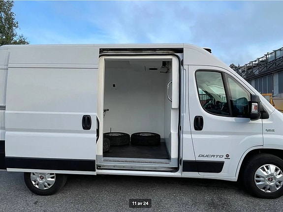 Fiat Ducato 12 of 21