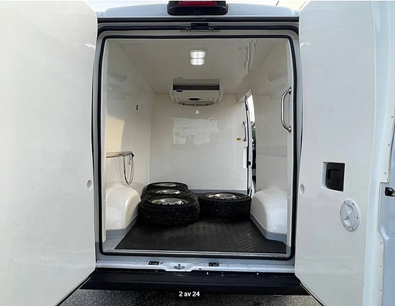 Fiat Ducato 8 of 21