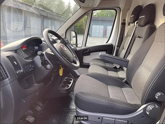 Fiat Ducato 14 of 21