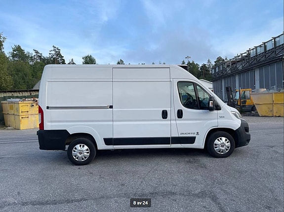 Fiat Ducato 7 of 21