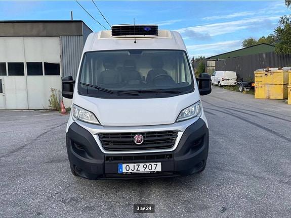 Fiat Ducato 2 of 21