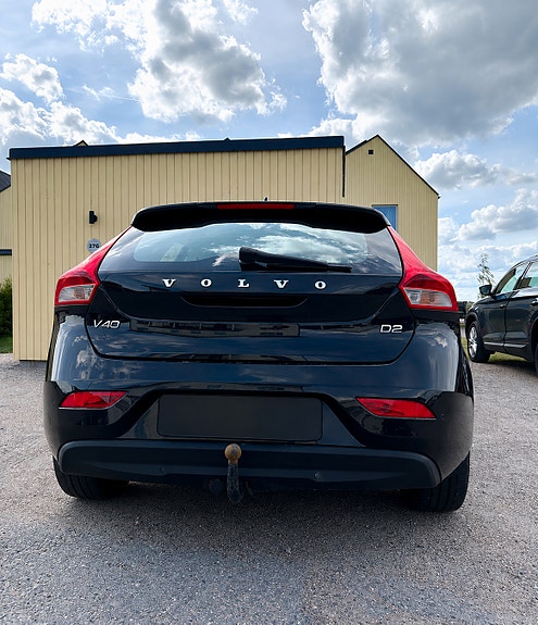 Volvo V40 5 of 6