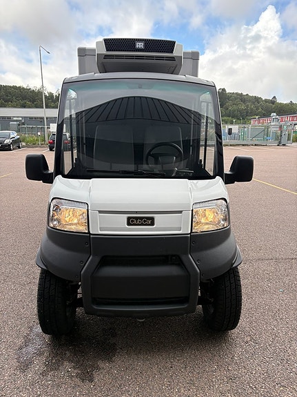 -- GARIA CLUB CAR URBAN 3 of 8