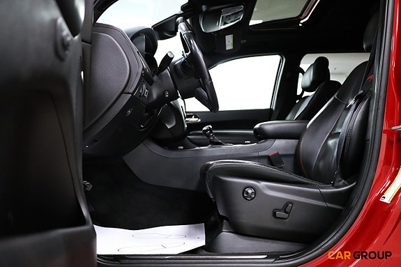 Dodge Durango 13 of 25