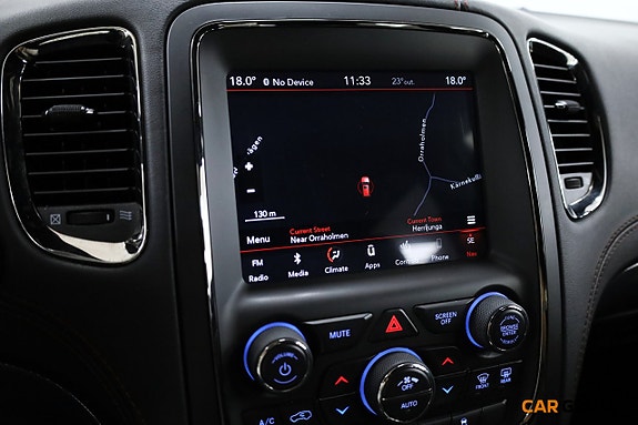 Dodge Durango 19 of 25