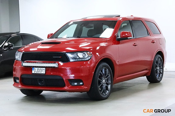 Dodge Durango 2 of 25