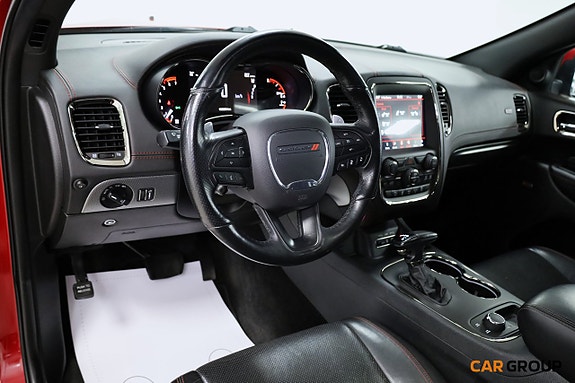 Dodge Durango 11 of 25