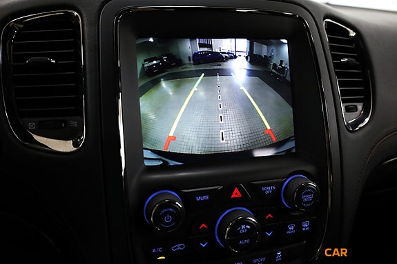 Dodge Durango 18 of 25