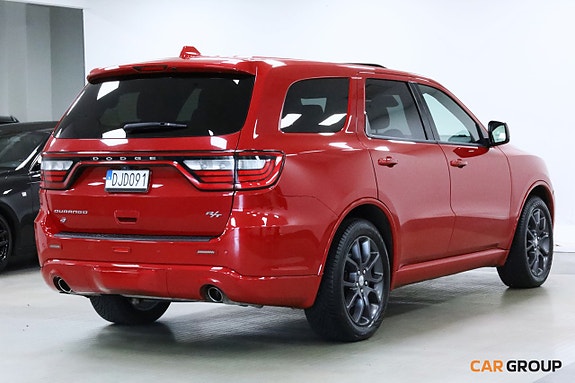 Dodge Durango 6 of 25