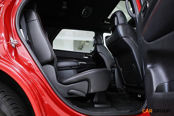Dodge Durango 15 of 25