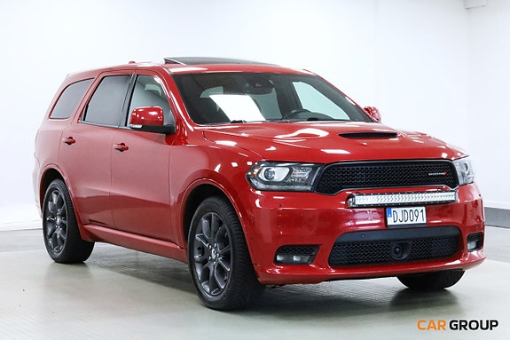 Dodge Durango 3 of 25
