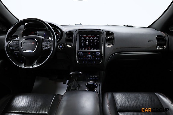 Dodge Durango 9 of 25