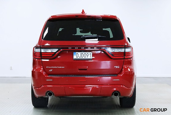 Dodge Durango 5 of 25