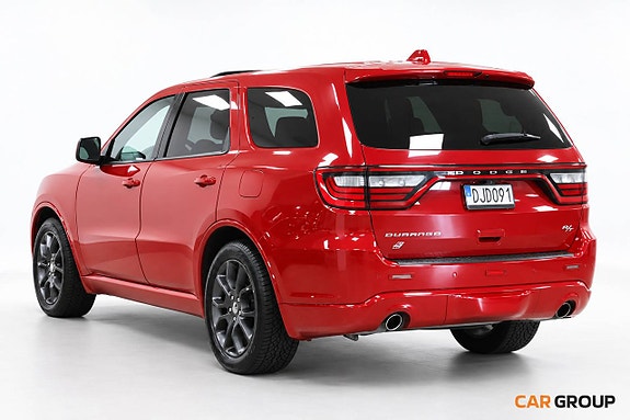 Dodge Durango 6 of 25