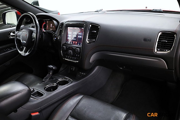 Dodge Durango 12 of 25