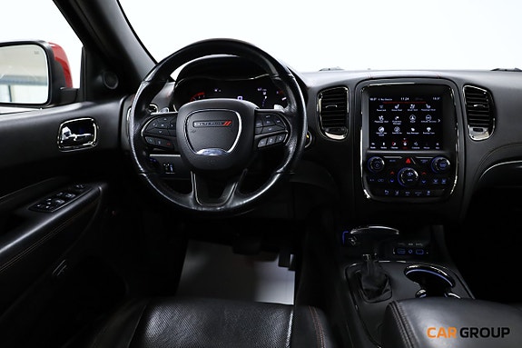 Dodge Durango 10 of 25